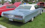 Chrysler 300 1968 года